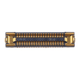 For Samsung Galaxy A71 10pcs Motherboard LCD Display FPC Connector